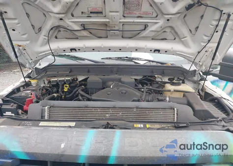 2012 Ford F-250 Xl from USA, damaged, VIN 1FT7X2A69CEC50210